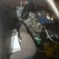 مزدا1600|خودرو سواری و وانت|نسیم‌شهر, |دیوار