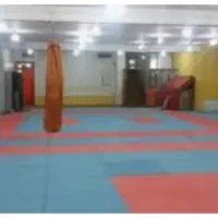 باشگاه آموزش سامبو|خدمات آموزشی|کرج, برغان|دیوار