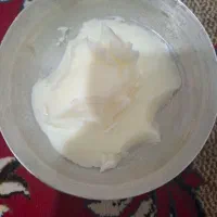 روغن حیوانی درجه یک بز|خوردنی و آشامیدنی|یاسوج, |دیوار