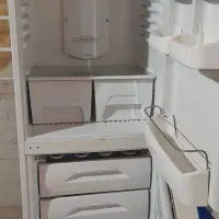 امرسان|یخچال و فریزر|مشهد, موعود|دیوار