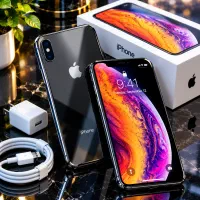 Apple iPhone 10X
