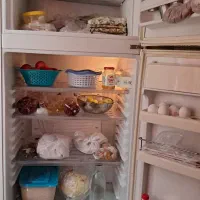 یخچال فریزر امرسان