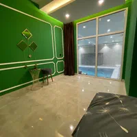 اجاره باغ ویلا استخر آبگرم کیفیت هتلی