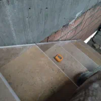 نصب کاشی سرامیک مزاییک.نرده .پله|خدمات پیشه و مهارت|بجنورد, |دیوار