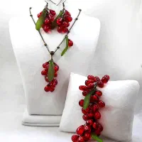 ست های انار یلدایی