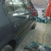 پولیش سرامیک لکه گیری لیسه گیری قیمت مناسب|خدمات موتور و ماشین|اراک, |دیوار