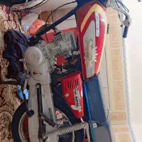 متور پارکینگی|موتورسیکلت|چمران, |دیوار