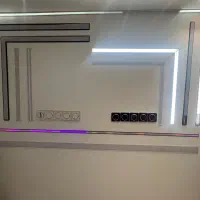 لاین نوری،لاینر،نورخطی، نورپردازی