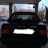 پراید مدل 83انژکتور|خودرو سواری و وانت|گلبهار, شهر جدید گلبهار|دیوار