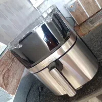 سرخکن ۸لیتر متوسط