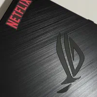 لپتاپ گیمینگ ASUS ROG Strix G512LV سالم و تمیز|رایانه همراه|تهران, دانشگاه شریف|دیوار