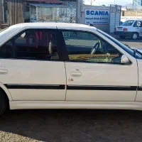 پژو پارس xu7p مدل ۱۴۰۱