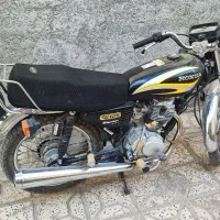 هندا همتاز 1401|موتورسیکلت|تربتحیدریه, هاشمینژاد|دیوار