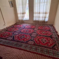 فرش ترکمنی