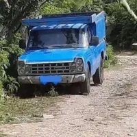 نیسان مدل ‌۸۴ بدون رنگ بدون ضربه