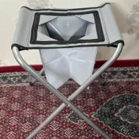 توالت فرنگی مسافرتی اکبند هستش|لوازم سرویس بهداشتی|اردبیل, |دیوار