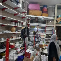 فروش قفسه برای مغازه یاموارددیگر|فروشگاه و مغازه|تهران, پرستار|دیوار