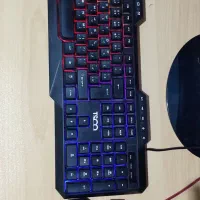 کامپیوتر کیس گیمینگi3 نسل ۹رم 16ddr4 حافظه1ترابایت|رایانه رومیزی|قم, زنبیل آباد|دیوار