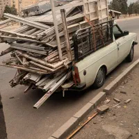 خرید فروش ضایعات آهن در تمام نقاط تهران