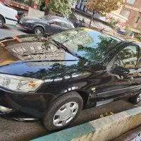 رانا مشکی ۹۸|خودرو سواری و وانت|تهران, دروس|دیوار