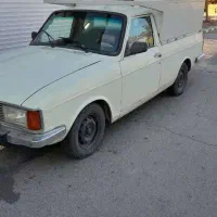 پیکان وانت 86|خودرو سواری و وانت|اسلام‌شهر, شهرک واوان|دیوار