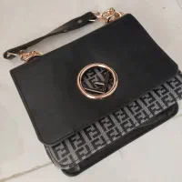 کیف و کفش زنانه (تکی هم فروخته می شود)