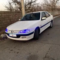 فروش یک دستگاه پارس99سالم بی خط خش بی رنگ|خودرو سواری و وانت|ابهر, |دیوار