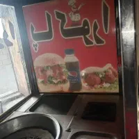 وسایل فست فودی|کافی‌شاپ و رستوران|بوشهر, |دیوار