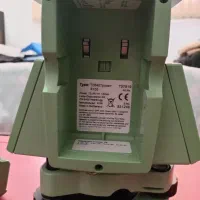 دوربین نقشه برداری 407|ماشینآلات صنعتی|بیرجند, |دیوار