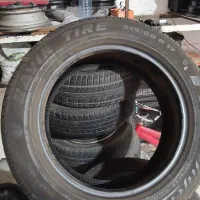 لاستیک کویر تایر سایز 215/60R17