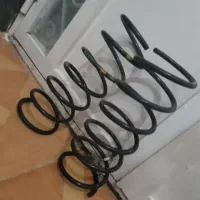 فنر  جلو سمند