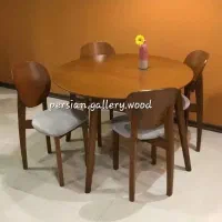 نوردِساهوم میز ناهار خوری آستریچ