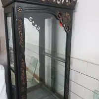 ویترین فرشی