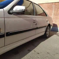 پژو پارس Tu5 دریچه سیمی|خودرو سواری و وانت|خمین, |دیوار