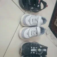 کتانی دست دوم