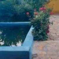 فروش خانه ویلایی اخلمد