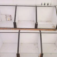 ست باکس فروشگاه و سوپر مارکت|فروشگاه و مغازه|سرپل ذهاب, |دیوار