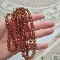 تسبیح سندلوس قدیمی