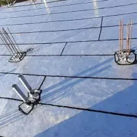 معدن ایزوگام ایران ضمانت کتبی۲۰ساله  اقساط بلندمدت