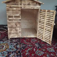 باکس|لوازم جانبی حیوانات|خمام, |دیوار