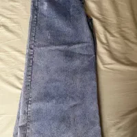 شلوار لیی بگ