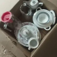 وسایل خانه|اجاق گاز و لوازم برقی پختوپز|پاکدشت, پاکدشت (مامازند)|دیوار