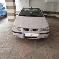 سمندef7مدل ۹۲