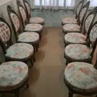 مبل استیل|مبلمان خانگی و میز عسلی|تهران, ولنجک|دیوار