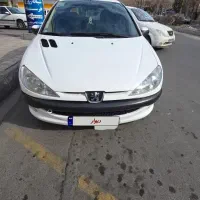 ۲۰۶ تیپ۲ ۱۴۰۱ در حد صفر