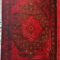 فرش ۹ متری ترند لاکی ۱۲۰۰ شانه بسکابادی