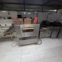 وسایل فستفود|کافی‌شاپ و رستوران|سنندج, |دیوار
