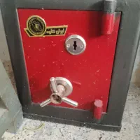 گاوصندوق خونگی