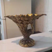 ظرف میوه بزرگ تزیینی