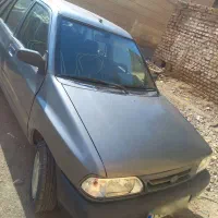 یراید مدل ۸۶|خودرو سواری و وانت|پاکدشت, حصار امیر|دیوار